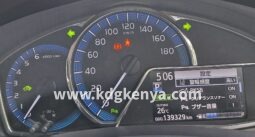 TOYOTA – COROLLA FIELDER (1.5L HYBRID)
