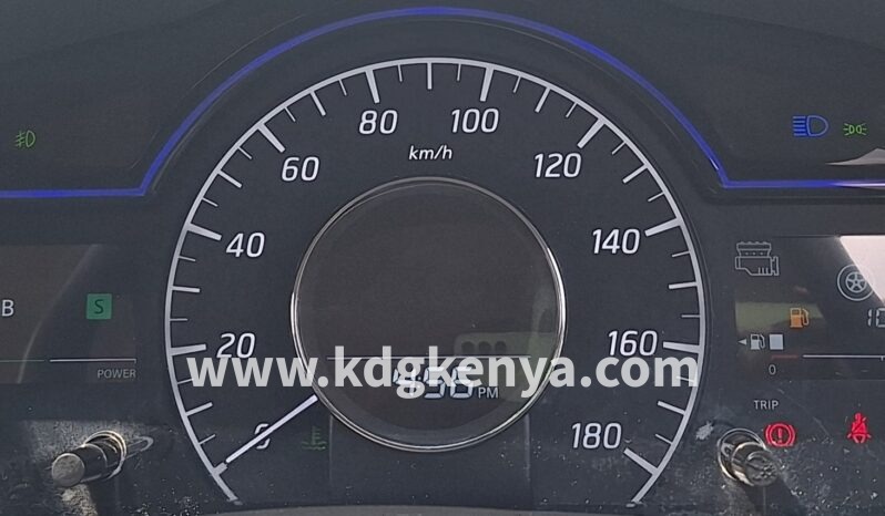 
								NISSAN – NOTE  (E-POWER X) full									