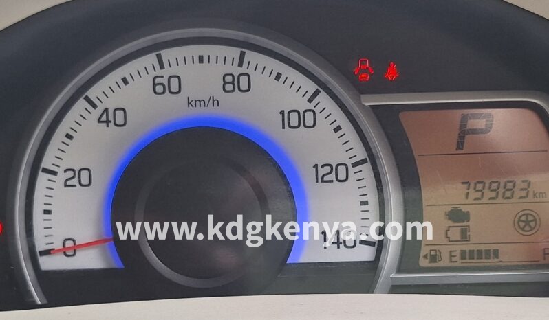 
								SUZUKI – ALTO (2WD) full									