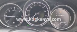 MAZDA – CX8 (XD PROACTIVE / AWD / 6 SEATER)