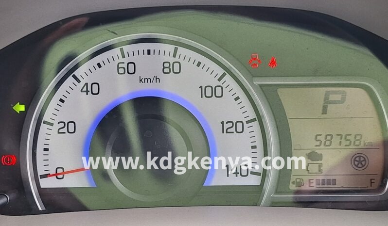 
								MAZDA – CAROL  (2WD) full									