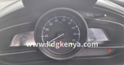 MAZDA – DEMIO (XD)