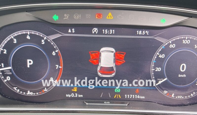 
								VOLKSWAGEN – GOLF (TSI High Line / EX-JAPAN) full									