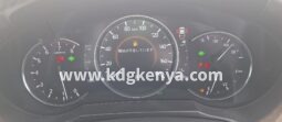 
										MAZDA – ATENZA (25S L PACKAGE / 2WD) full									