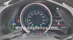 HONDA – FIT (L HONDA SENSING)