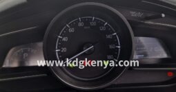 MAZDA – DEMIO (XD)