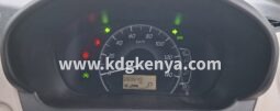 NISSAN – DAYZ (2WD)