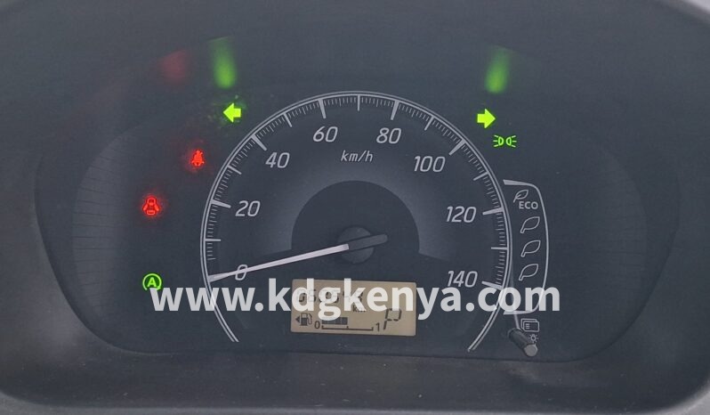 
								NISSAN – DAYZ (2WD) full									