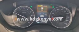 SUBARU – IMPREZA (2.0I-L Eyesite / AWD)