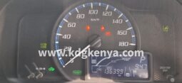 
										TOYOTA – PROBOX VAN (Hybrid DX Comfort) full									