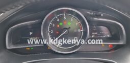 
MAZDA – AXELA (15S Proactive / 4WD) full									