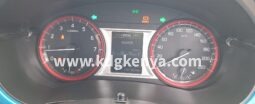 
										SUZUKI – ESCUDO (1.4 TURBO / 4WD) full									