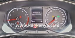 
										VOLKSWAGEN – T-CROSS (TSI FIRST / 2WD / NEW MODEL) full									
