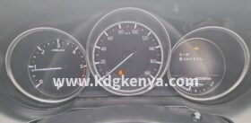 MAZDA  ATENZA