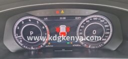 
										VOLKSWAGEN – TIGUAN (TSI HIGH LINE / 2WD) full									