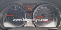 
										NISSAN – NOTE (X-GRADE) full									
