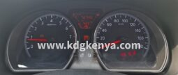 
NISSAN – NOTE (X-GRADE) full									