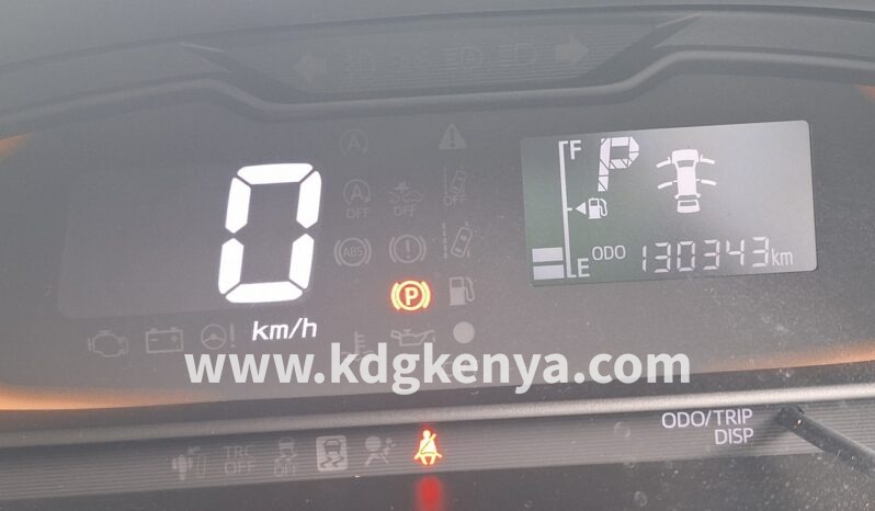 
								DAIHATSU – MIRA (L SA3 / 4WD) full									
