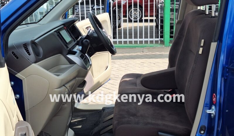
								HONDA – N WAGON (G-GRADE) full									