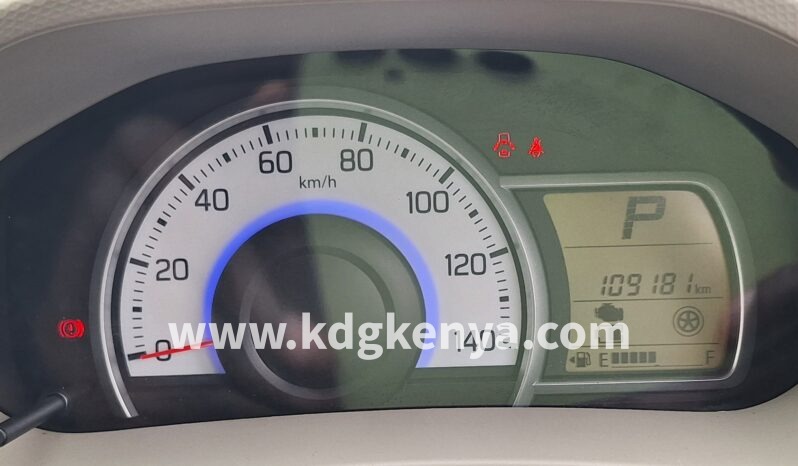 
								SUZUKI – ALTO (S) full									