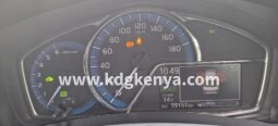 
										TOYOTA COROLLA AXIO full									