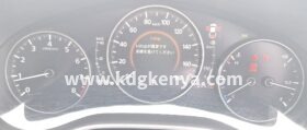 MAZDA – 3 (15C)