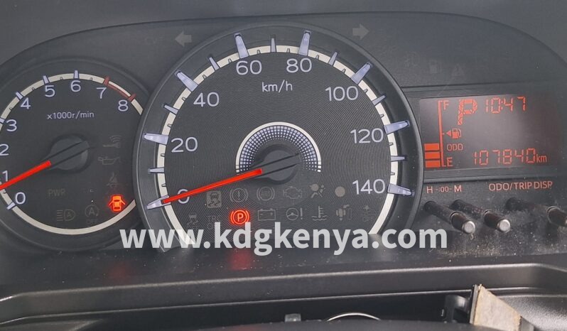 
								DAIHATSU – MOVE (L_SA3) full									