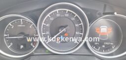 MAZDA – CX5 (XD Pro Active i-STOP / 2WD)