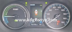 MITSUBISHI – OUTLANDER (S Edition / 4WD / 5 SEATER)