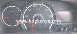 DAIHATSU – MOVE (L)