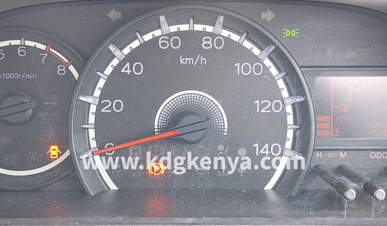 
								DAIHATSU – MOVE (L) full									
