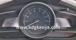 MAZDA – DEMIO (15S)
