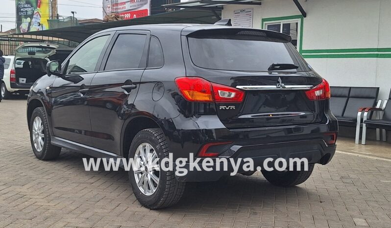 
								MITSUBISHI RVR (M -GRADE / 2WD) full									