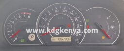 
TOYOTA  VOXY full									