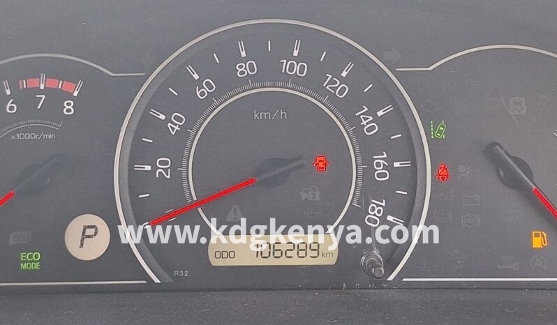 
TOYOTA  VOXY full									