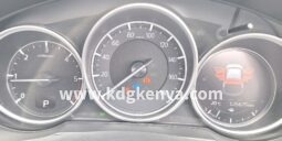 MAZDA – CX5 (XD Pro Active / AWD)