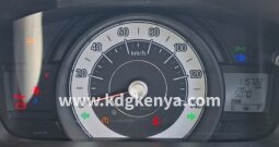 HONDA – N WAGON (G L Package)