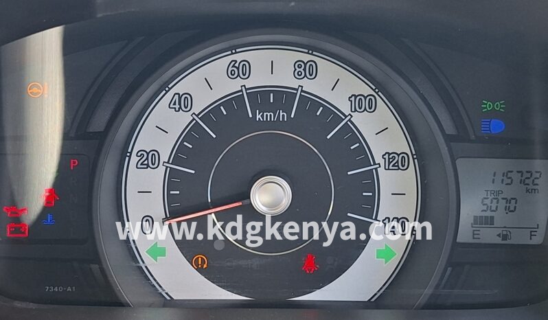 
								HONDA – N WAGON (G L Package) full									