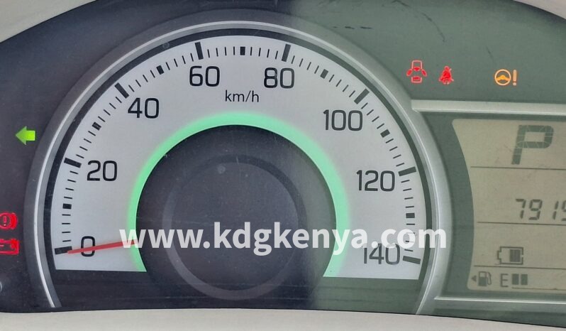 
								MAZDA – CAROL (2WD) full									