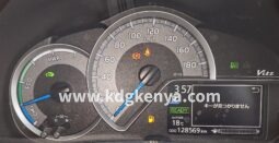 TOYOTA – VITZ  (Hybrid F Safety ED)