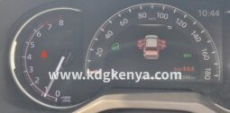 
										TOYOTA – RAV4 (TRD ADVENTURE PACKAGE / 4WD) full									