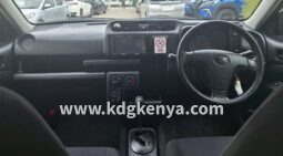 
										TOYOTA – PROBOX VAN (GL-PACKAGE – 4WD) full									