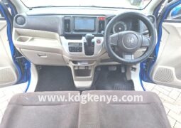 HONDA – N WAGON (G-GRADE)