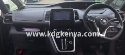 
										NISSAN – SERENA (X V Selection / 4WD / 8 SEATER) full									