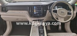 
VOLVO – XC60 (D4 INSCRIPTION / AWD / EX JAPAN) full									