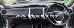 
										TOYOTA – COROLLA FIELDER (1.5L HYBRID) full									