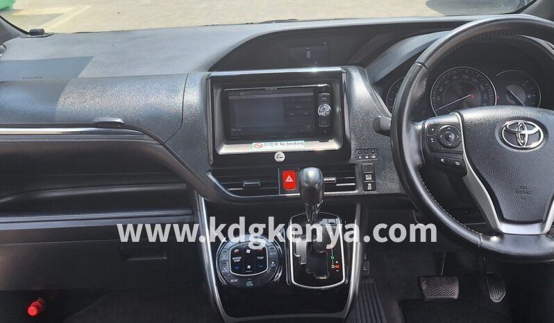 
								TOYOTA – ESQUIRE (XI / 8 SEATER) full									