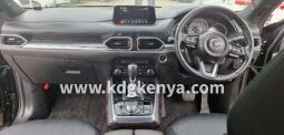 MAZDA – CX8 (XD PROACTIVE / AWD / 6 SEATER)
