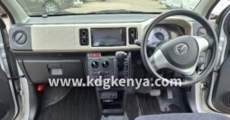 MAZDA – CAROL  (2WD)