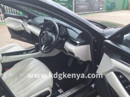 
										MAZDA – ATENZA (25S L PACKAGE / 2WD) full									